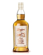 Flaske Longrow Peated Campbeltown Single Malt Scotch Whisky fra Springbank